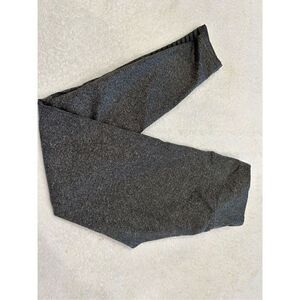 Justice Active leggings size 10 girls grey